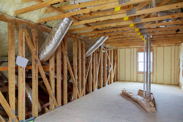 Best Insulation Materials and Products in Fox Farm College, WY