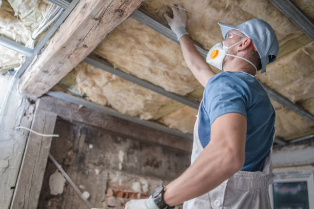 Best Insulation Installation Services in Fox Farm College, WY